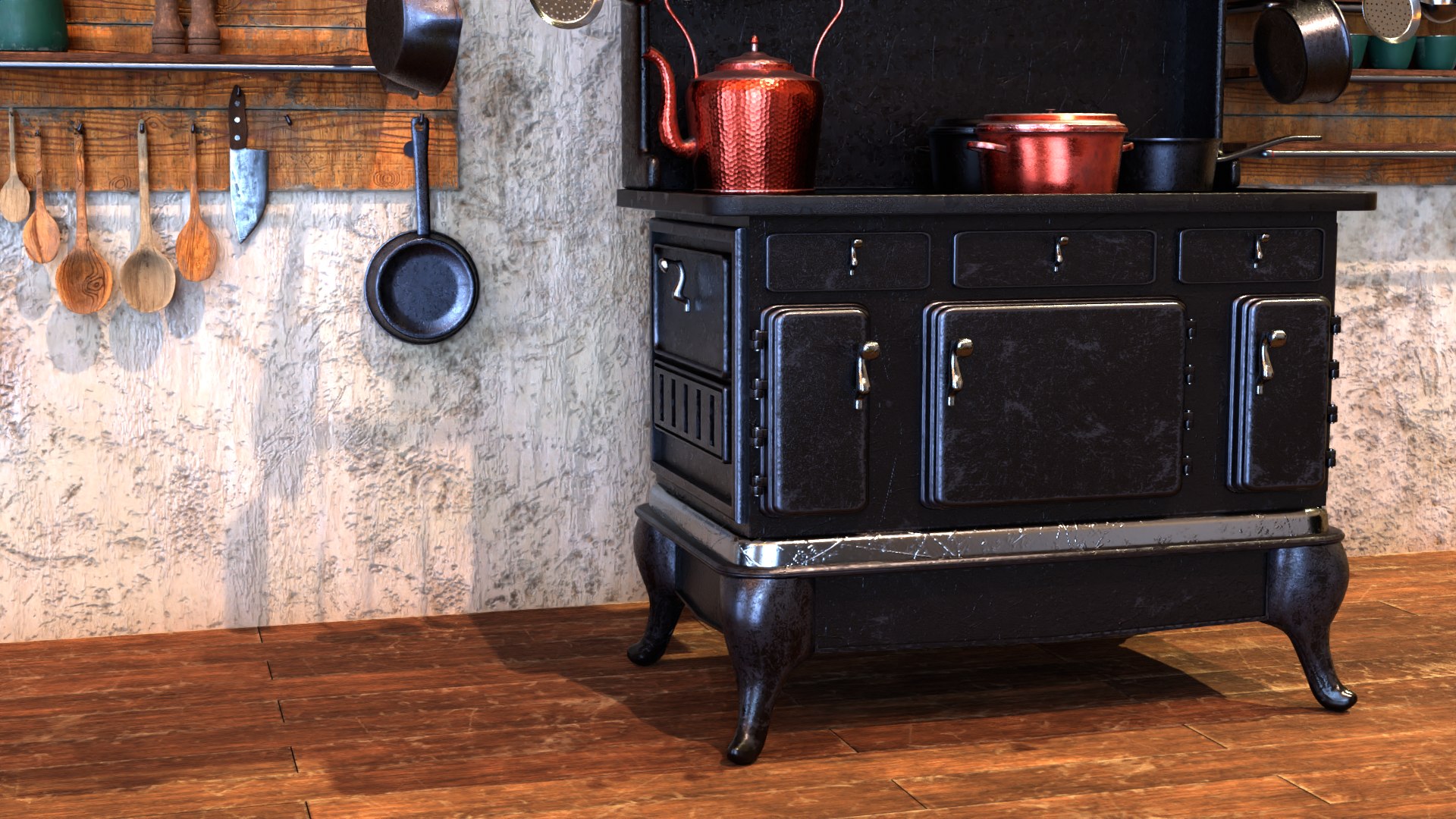 3D model Vintage Range Oven https://p.turbosquid.com/ts-thumb/Zt/PTKOEU/v8/yenikuzinemutfak0100/png/1656086214/1920x1080/fit_q87/f41638b792639cac74407ba79e882d5cdbcdf904/yenikuzinemutfak0100.jpg