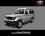 Toyota Land Cruiser série 70
