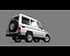 Toyota Land Cruiser série 70