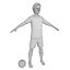Joueur de foot 2