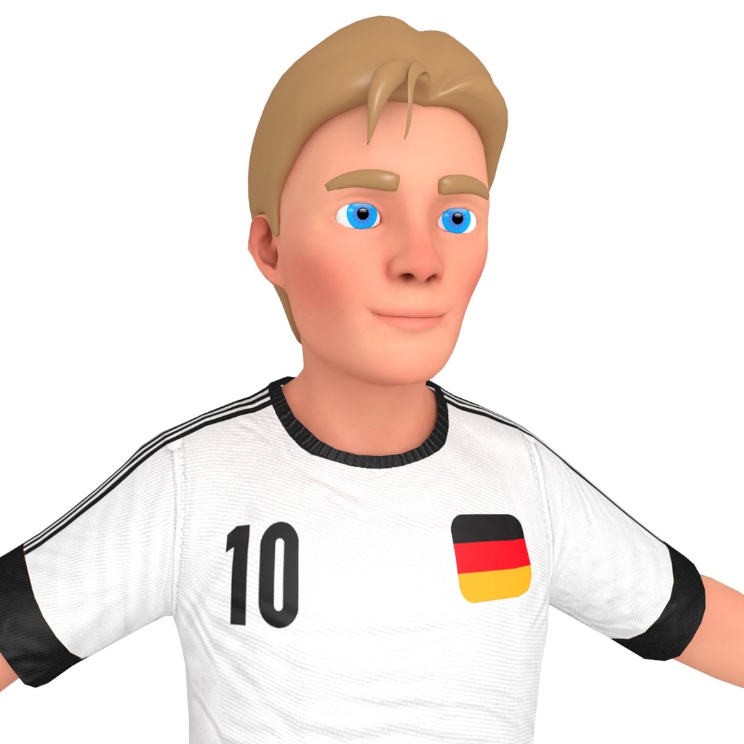 cartoon soccer player 2 3D model https://p.turbosquid.com/ts-thumb/Zt/WwefxE/9wniWrEW/20012/jpg/1545140176/1920x1080/fit_q87/3b9e4b20e7ee4885990ffe20c760dcf2556a3743/20012.jpg