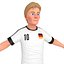 Joueur de foot 2