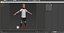 Joueur de foot 2