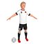 Joueur de foot 2