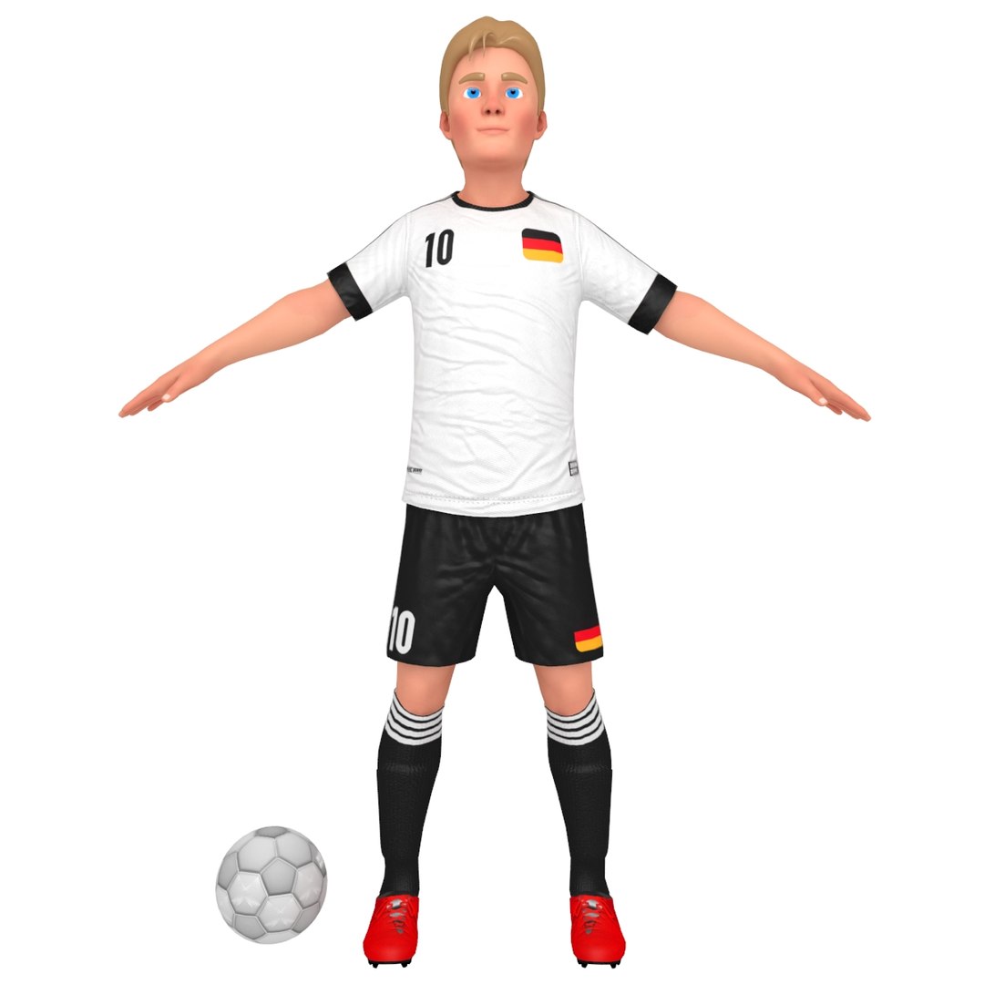 cartoon soccer player 2 3D model https://p.turbosquid.com/ts-thumb/Zt/WwefxE/tTFyeOc2/20001/jpg/1545140176/1920x1080/fit_q87/44daa94c9731e7da7a64dd1c240f5bf59ea355c5/20001.jpg