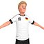 Joueur de foot 2