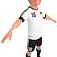 Joueur de foot 2