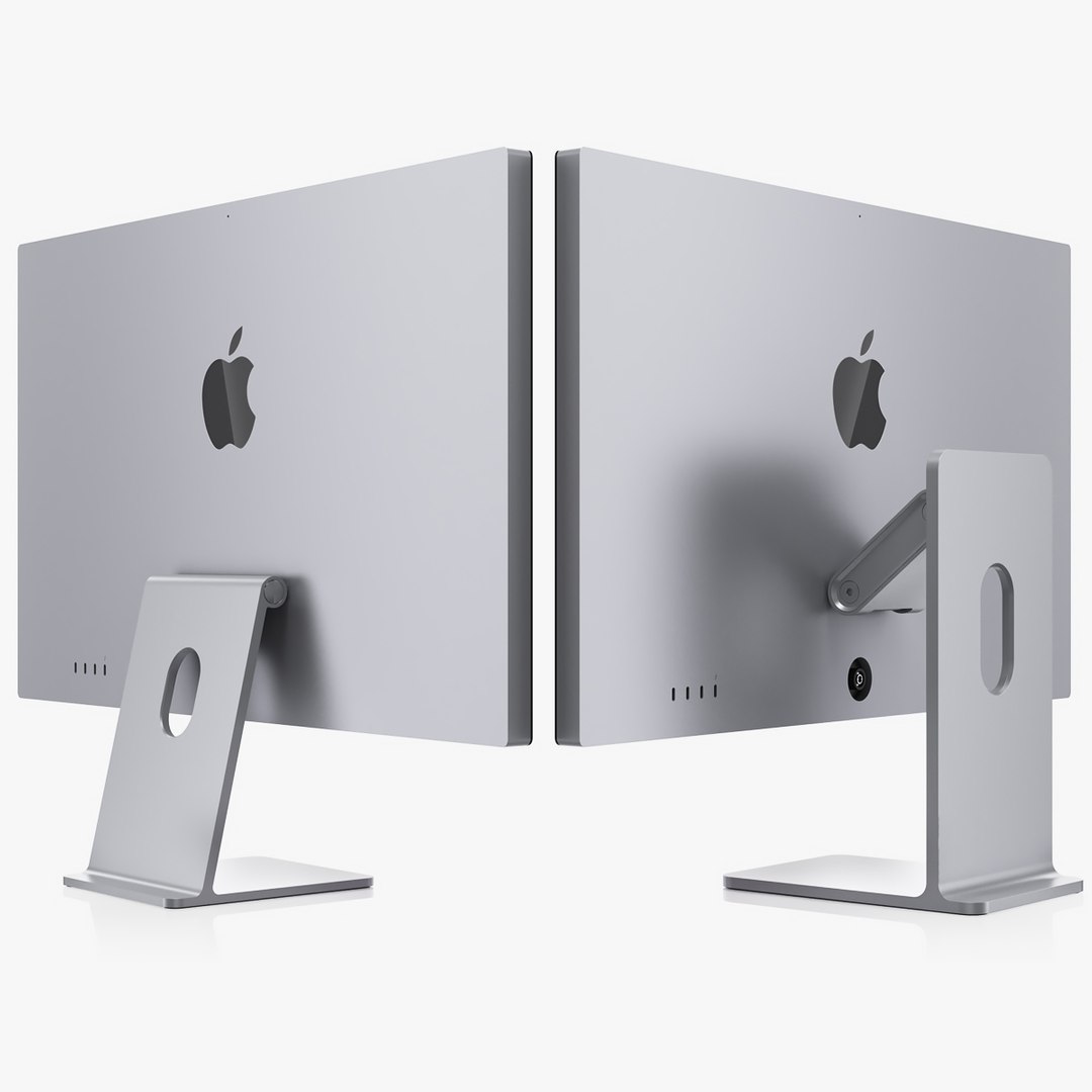 Apple Studio Display 27インチ Apple announces new $1599 27-inch 5K Apple Studio Display