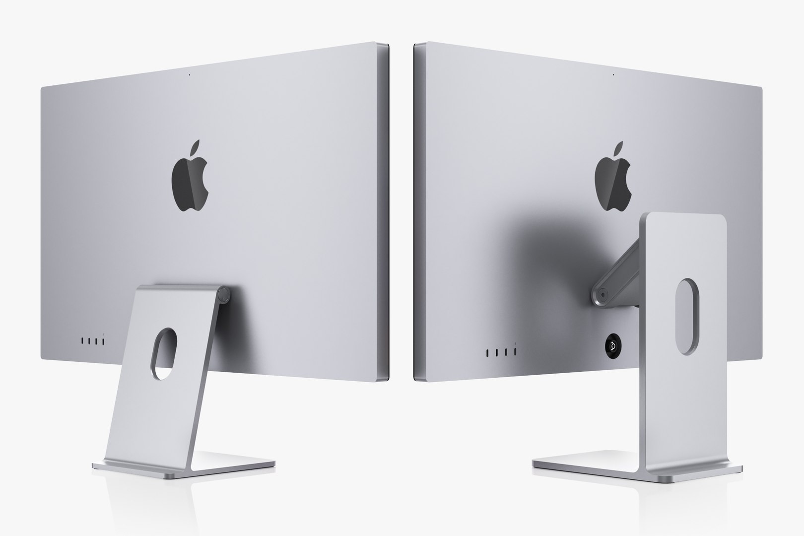 Apple Studio Display 27-inch Model - TurboSquid 1981560