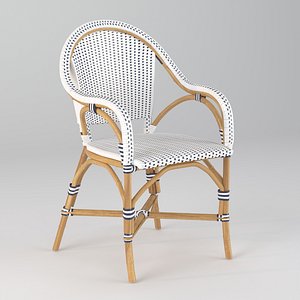 Riviera Dining Armchair