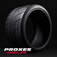 TOYO Proxes R888R