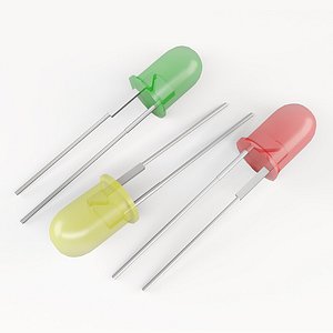 max diode led
