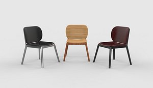 Artus Lounge 3D model 3D model