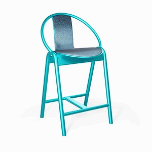 3D Bar-stool