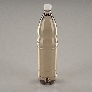 pet bottle 3ds