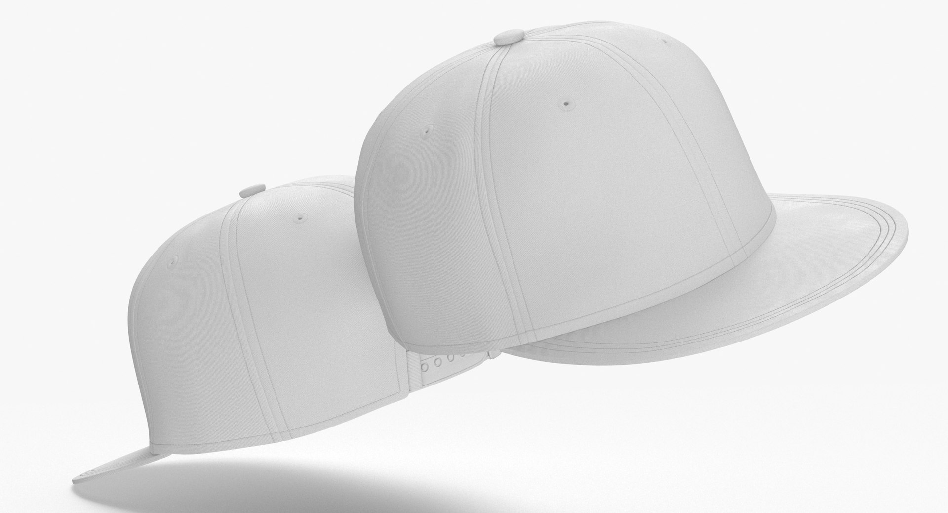 Flat Brim Hat Pose 01 Blank White and Branded Heather Basic Poses 3D model https://p.turbosquid.com/ts-thumb/Zt/sorUwR/j3/flat_brim_hat_pose_01_blank_white_thumbnail_0026/jpg/1701846598/1920x1080/fit_q87/0754c2079ab508175f5c6582f59b7ceefd1f6747/flat_brim_hat_pose_01_blank_white_thumbnail_0026.jpg