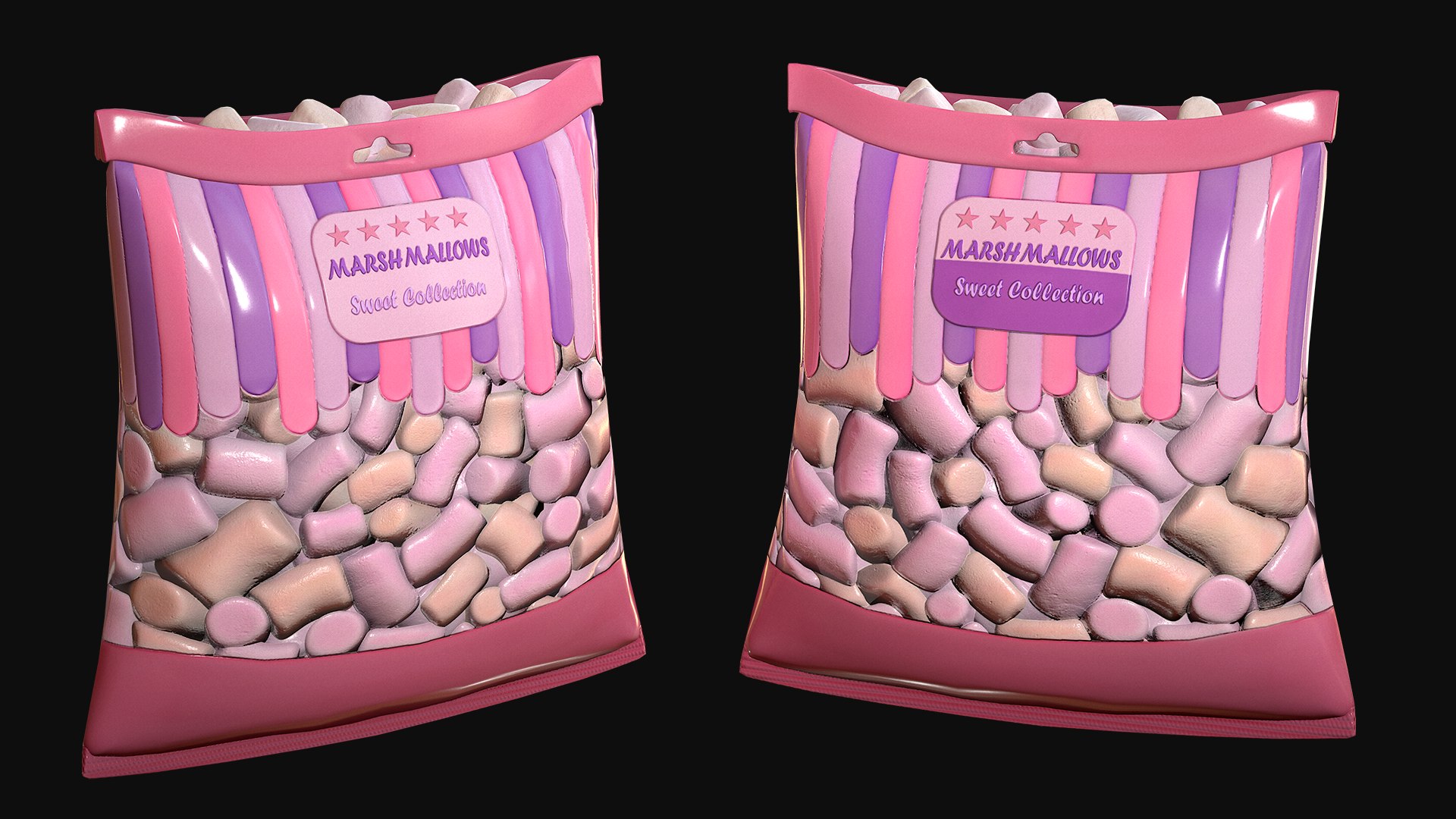 Pack of Marshmallows model https://p.turbosquid.com/ts-thumb/Zt/szPvWG/0Z/marshmallowpocket8/png/1632657452/1920x1080/fit_q87/88f93a4288a4b3aae81c726dd46f57f2b6385ad3/marshmallowpocket8.jpg