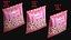 マシュマロのパック