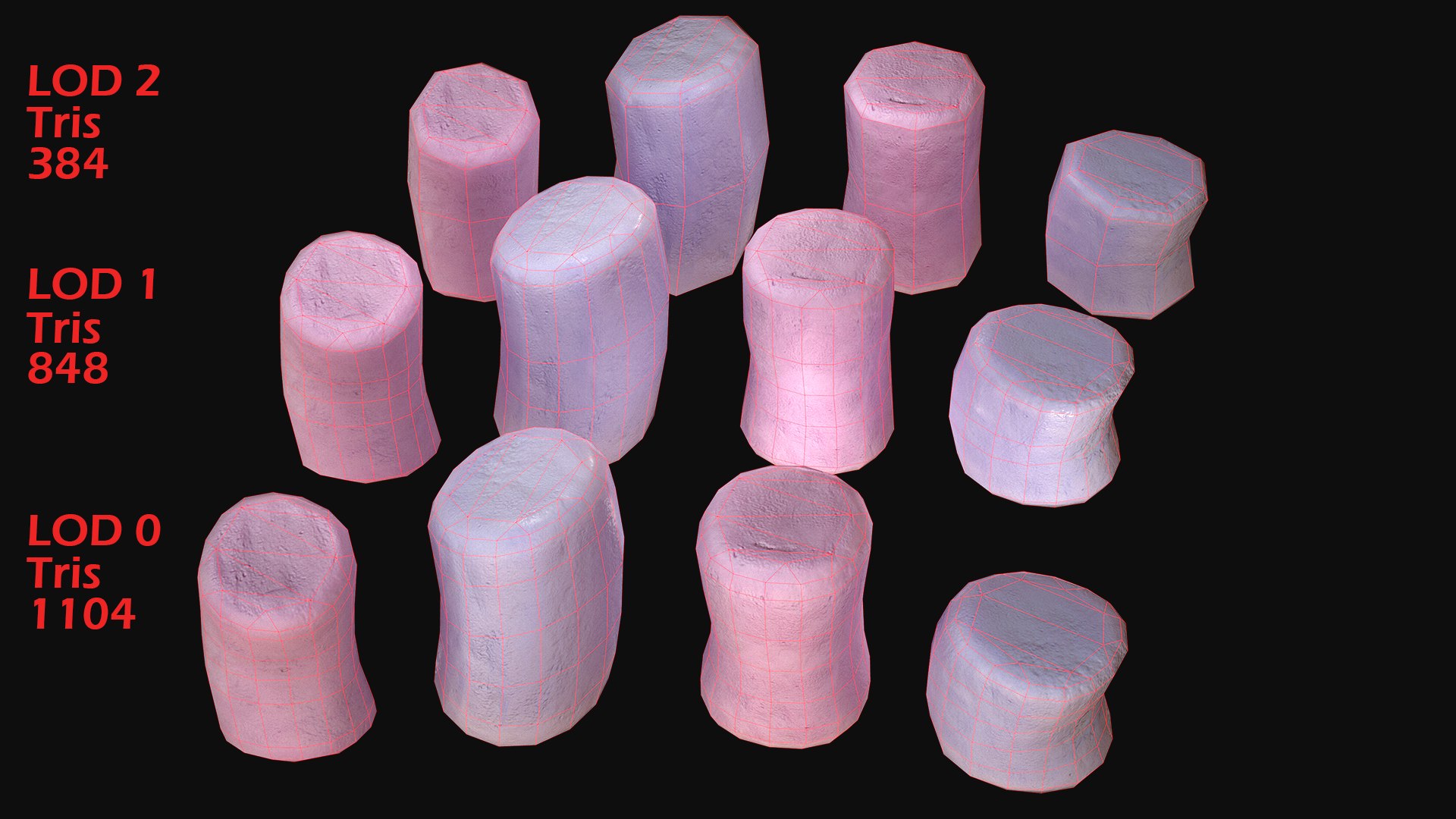 Pack of Marshmallows model https://p.turbosquid.com/ts-thumb/Zt/szPvWG/EA/marshmallowgrid1/png/1632657454/1920x1080/fit_q87/3082dc19fed37e1ffe8da7de78dc1b585984205b/marshmallowgrid1.jpg
