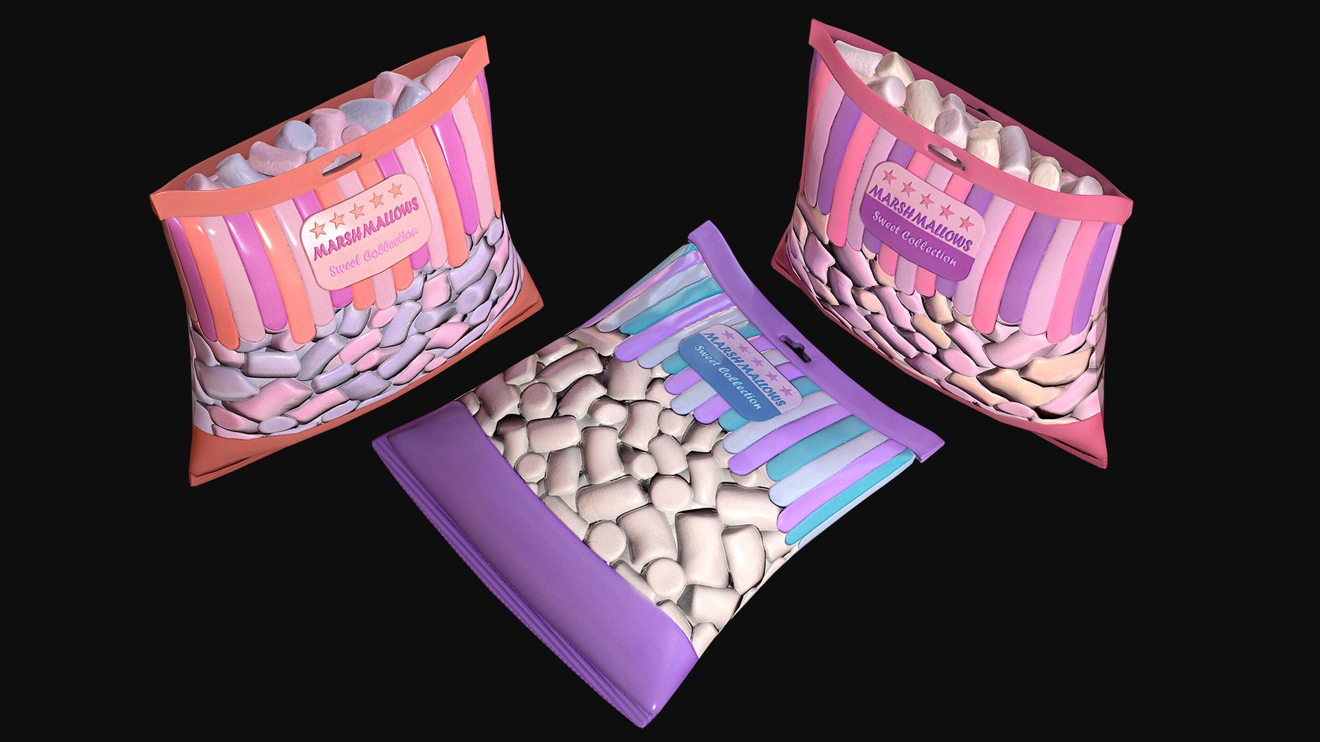Pack of Marshmallows model https://p.turbosquid.com/ts-thumb/Zt/szPvWG/Rg/marshmallowpocket9/png/1632657456/1920x1080/fit_q87/39bfc7cefb2b237c2b0a76abd44fb4ed0f055797/marshmallowpocket9.jpg