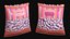 マシュマロのパック