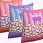 マシュマロのパック