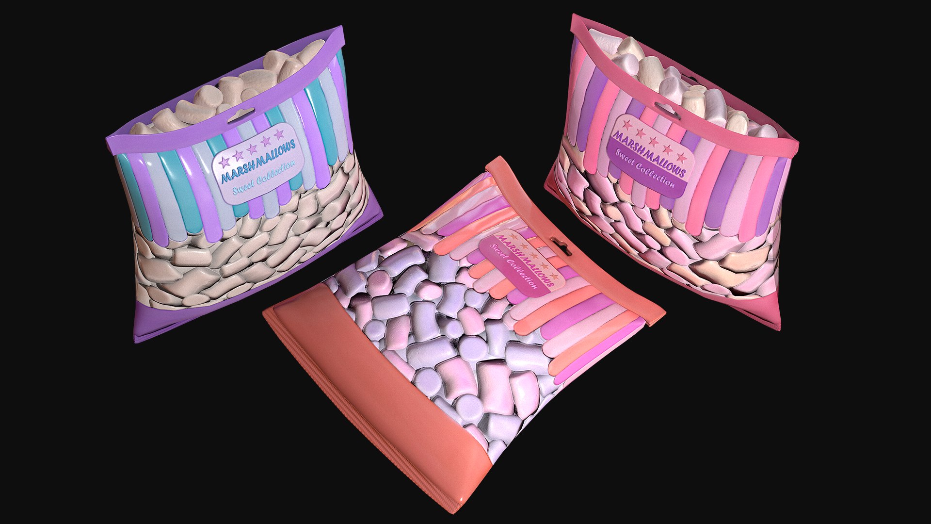 Pack of Marshmallows model https://p.turbosquid.com/ts-thumb/Zt/szPvWG/w5/marshmallowpocket10/png/1632657453/1920x1080/fit_q87/ec52e69556021f2280c90720d80f75d8446178e2/marshmallowpocket10.jpg