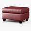 Rialto Cardinal Ottoman