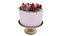Collezione di torta di frutti di bosco 3