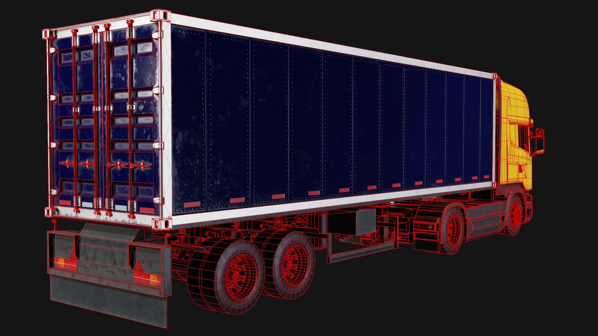 Cargo Truck 3D model https://p.turbosquid.com/ts-thumb/Zt/y7zH2x/60/preview_wire_2/png/1637929575/1920x1080/fit_q87/7276beb5ea80cf3a7284b5376196c1714896985e/preview_wire_2.jpg