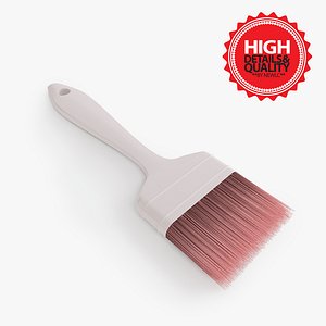 paint brush 3ds