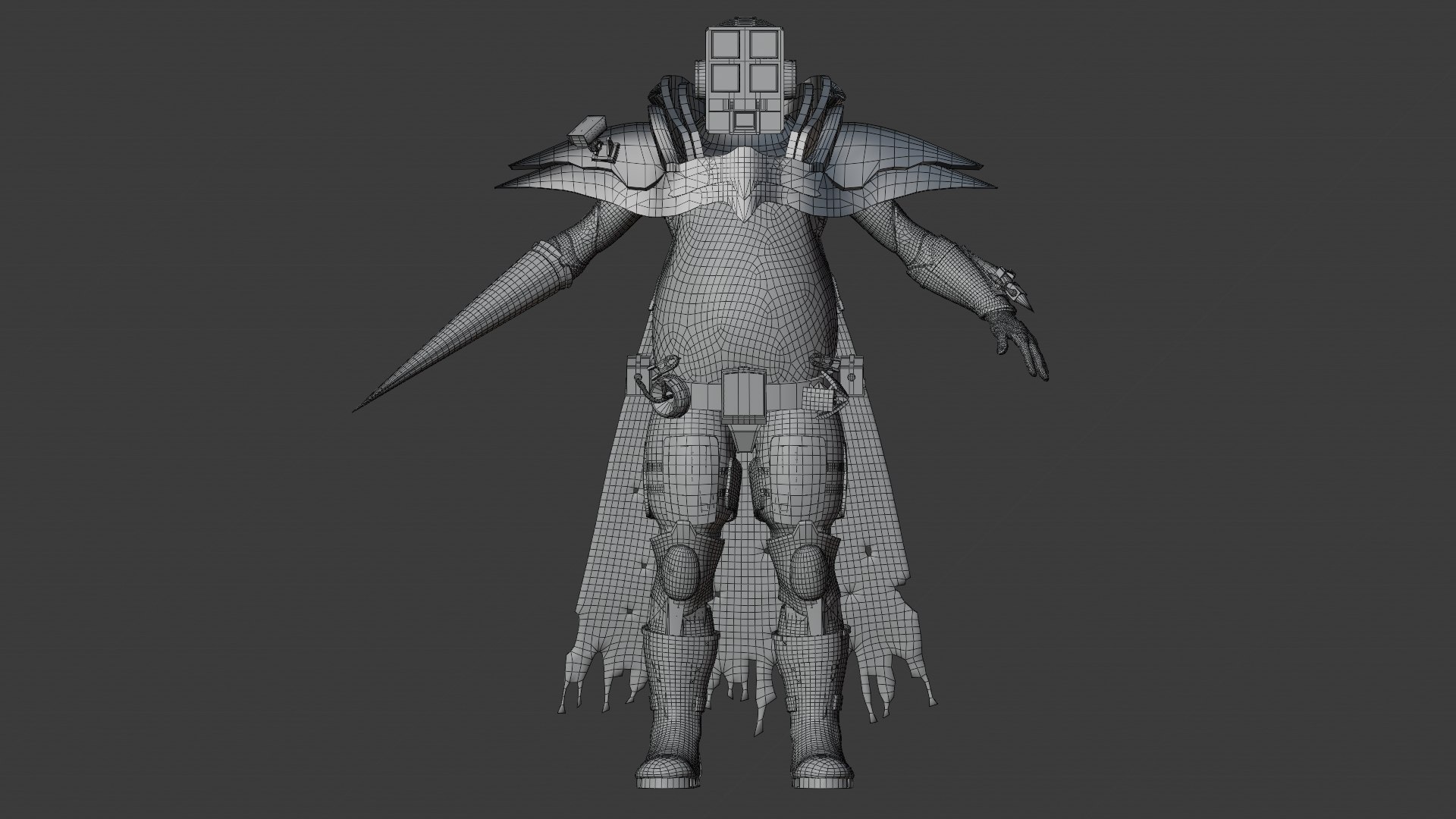 3D Realistic Game-Ready Main Character - Fully Rigged  Textured model https://p.turbosquid.com/ts-thumb/Zu/0IpDT5/OI/wireframe/png/1761349533/1920x1080/fit_q87/449059e5c496f46412fd333d1c70752e28d67b2e/wireframe.jpg