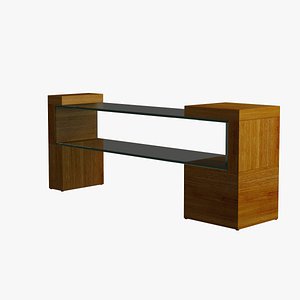 Living Room Table 005