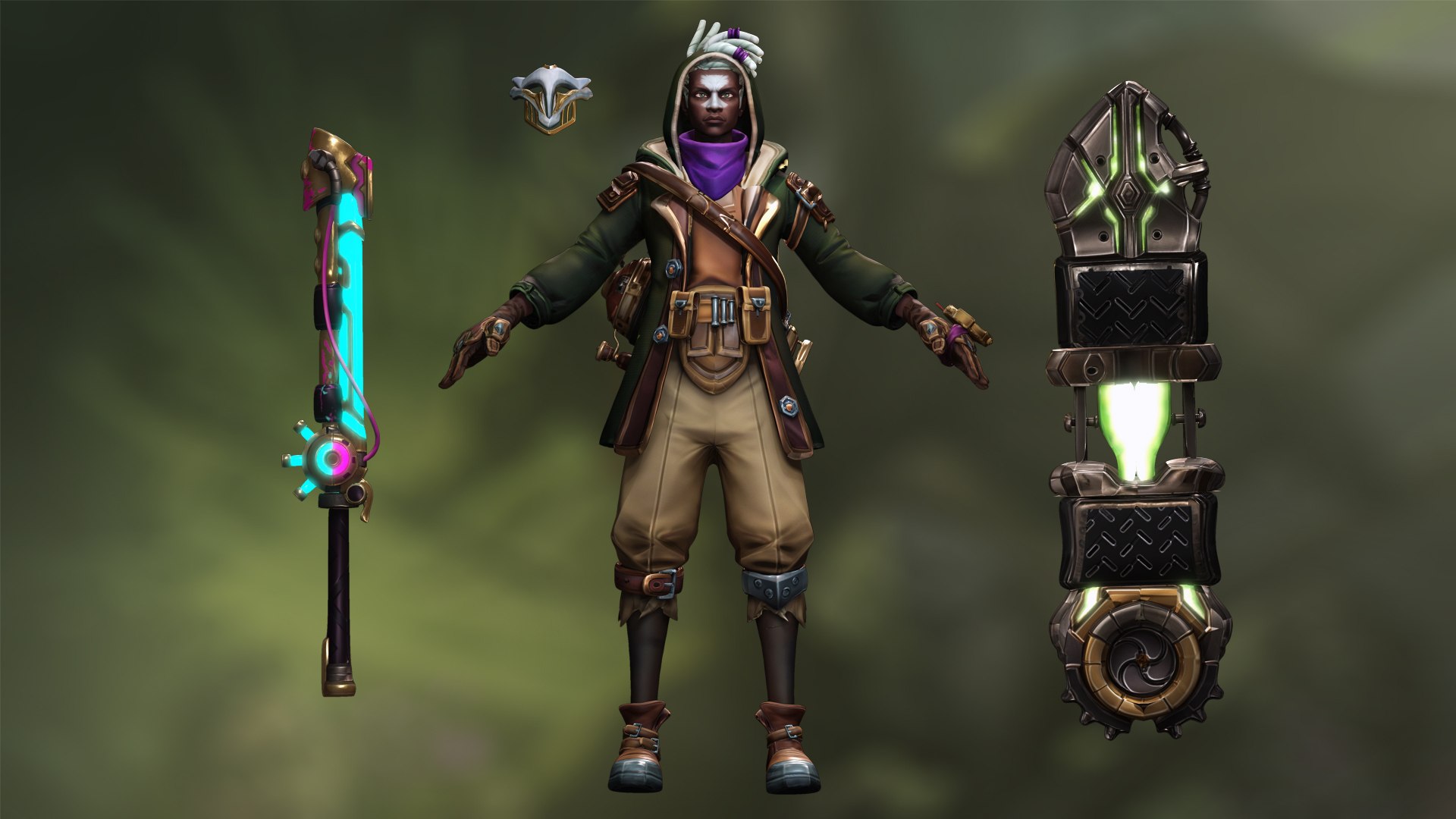 3D Arcane Firelights Ekko model https://p.turbosquid.com/ts-thumb/Zu/5A94TB/4V/10/jpg/1735591240/1920x1080/fit_q87/3c6599f61dc6a67cee51508d3312aa85638fa126/10.jpg