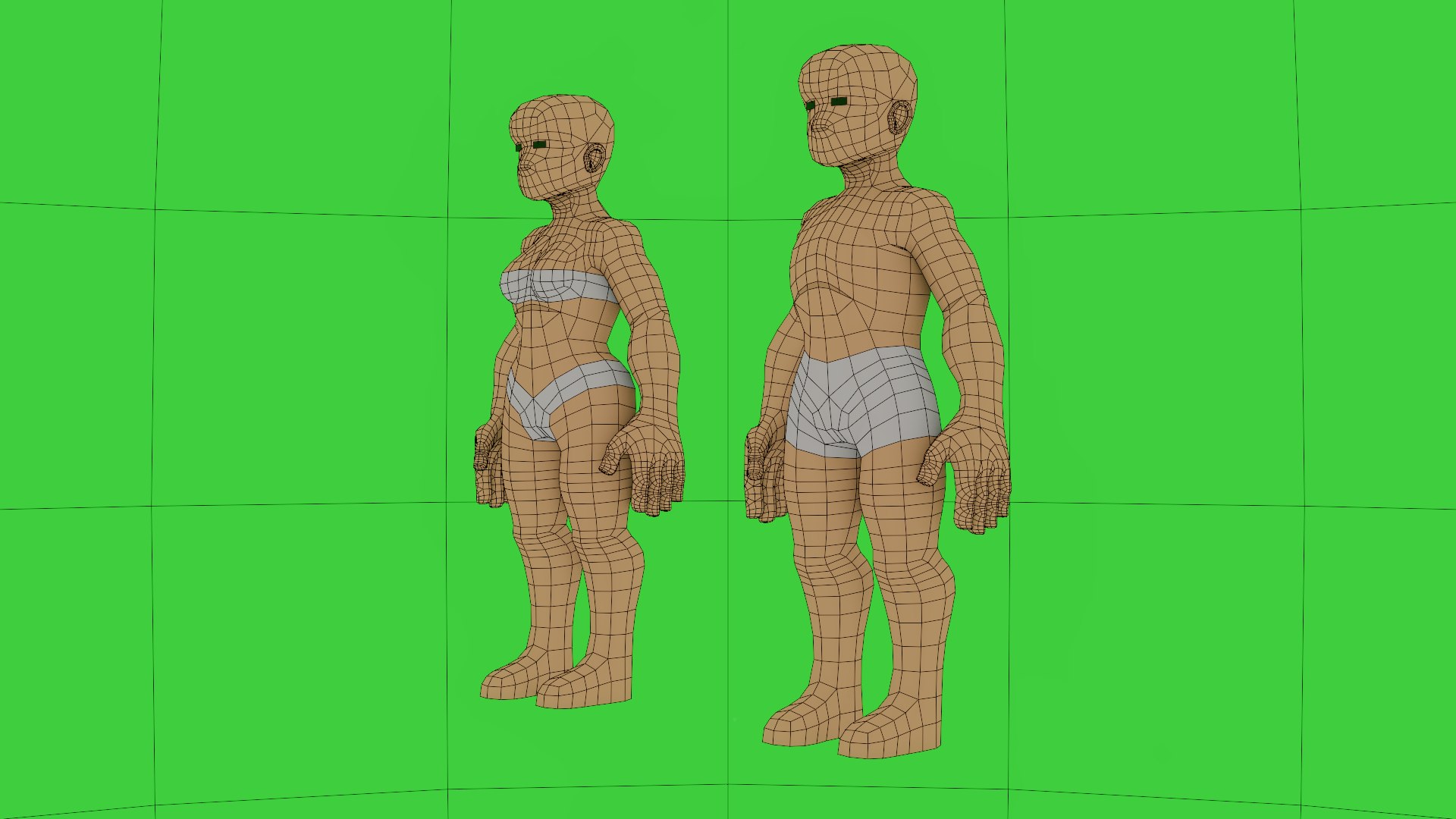 3D model LowLY Poly - Cartoon Human Characters https://p.turbosquid.com/ts-thumb/Zu/6FMIyh/hT/lowlypoly_cartoonhumans_02_wf/png/1677779416/1920x1080/fit_q87/c882d240651c76340735f37c1899cab04076c18d/lowlypoly_cartoonhumans_02_wf.jpg
