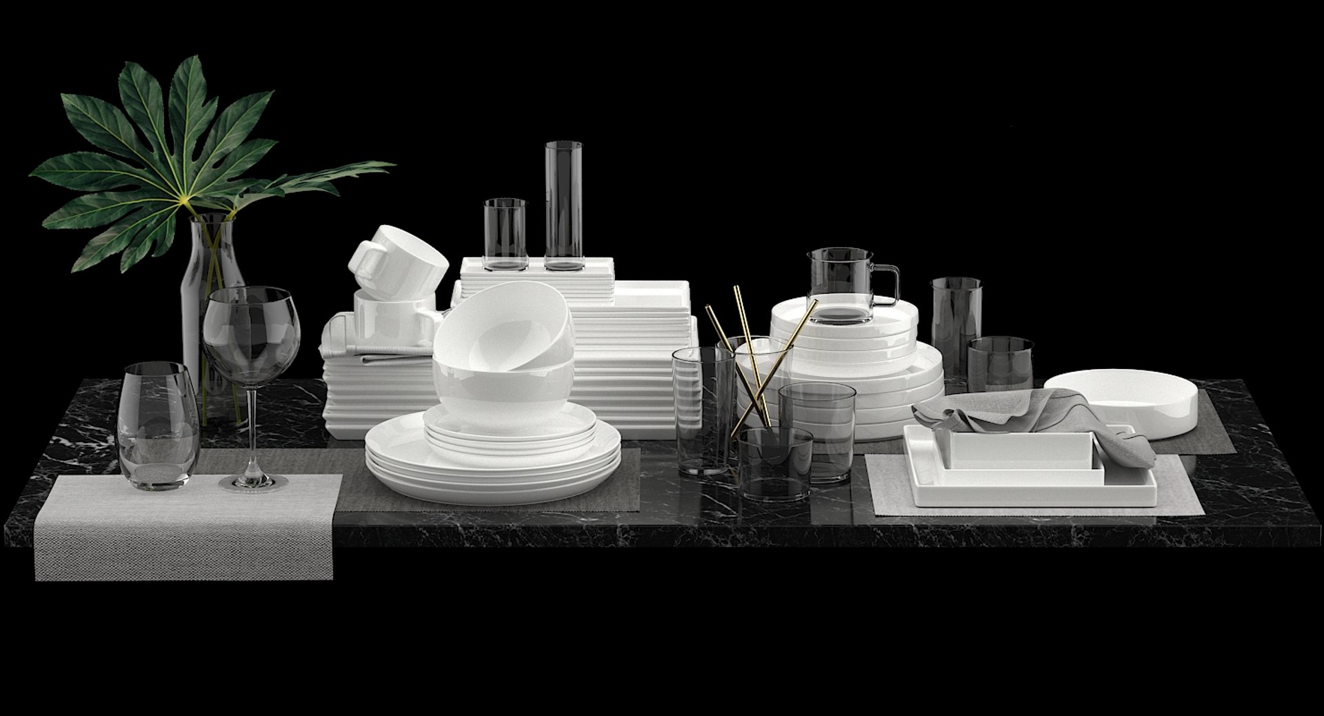 table tableware 3D https://p.turbosquid.com/ts-thumb/Zu/6xgwou/kSSFTLDu/1a/jpg/1525252206/1920x1080/fit_q87/0b67256299572ae53a9399d7138412a0a774eb2f/1a.jpg
