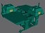 Space station - shipyard