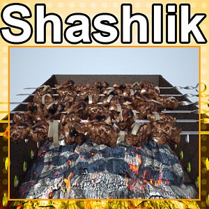 Shashlik