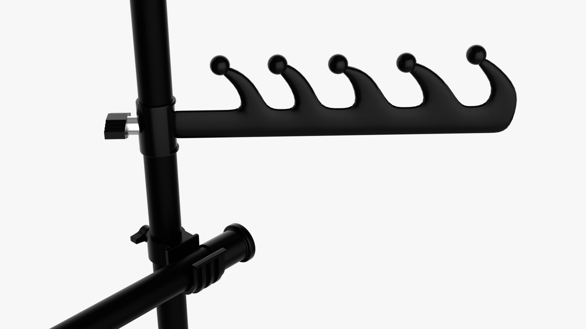 Adjustable Clothing Rack 3D model https://p.turbosquid.com/ts-thumb/Zu/IMCPWS/Hu/ren4/png/1786819854/1920x1080/fit_q87/a99163d63021d2503bfe3d210783c83fac9dbad8/ren4.jpg