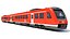 지멘스 Desiro 클래스 642