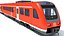 지멘스 Desiro 클래스 642