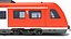 지멘스 Desiro 클래스 642