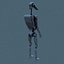 Star Wars Battle Droid