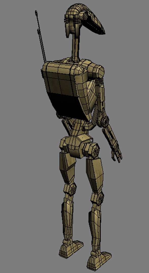 battle droid star wars 3d model https://p.turbosquid.com/ts-thumb/Zu/NIhALK/CZ3dphUs/backwire/jpg/1187388782/1920x1080/fit_q87/7c4b5c341a71df7dfa06e9605ae4acd79d08d74f/backwire.jpg