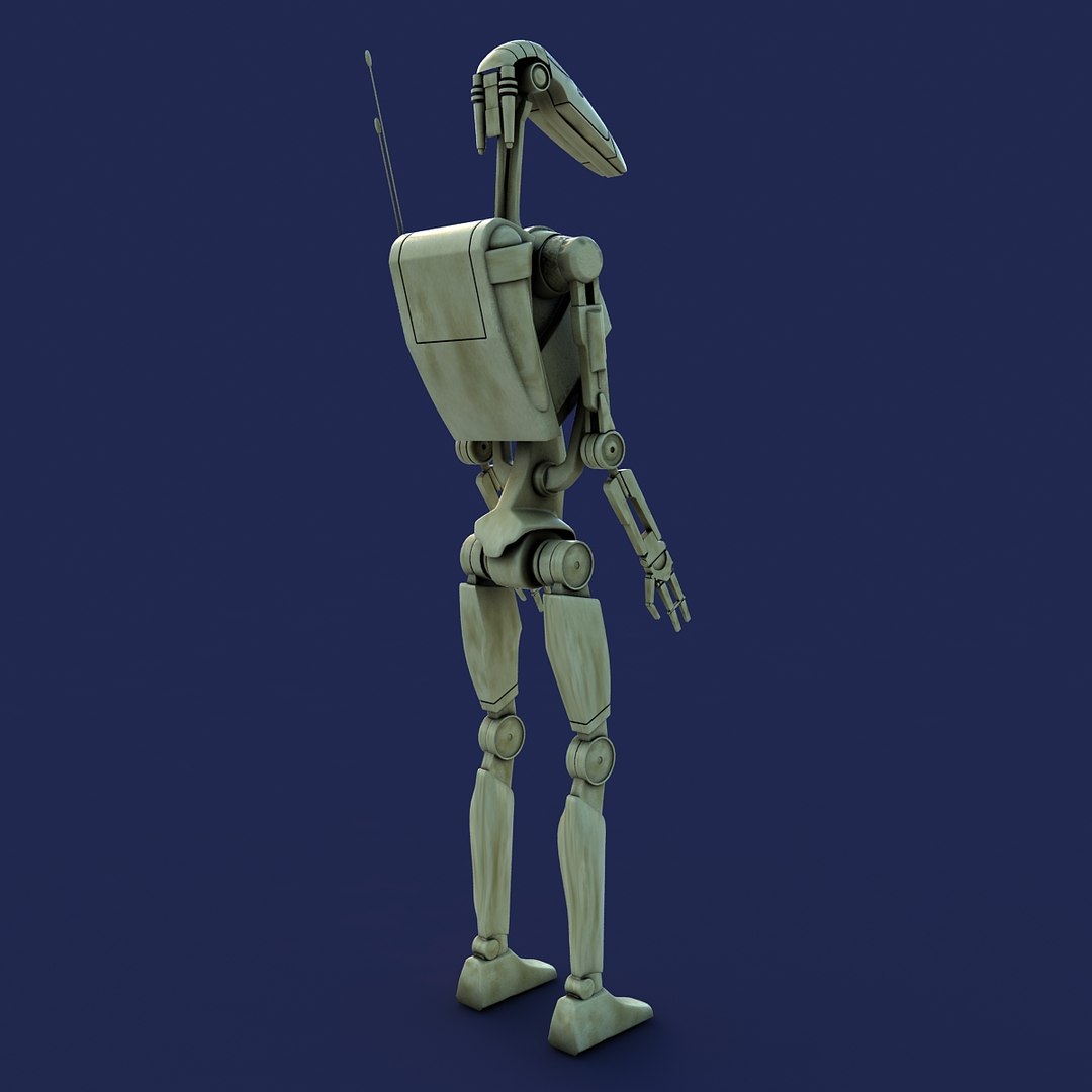 battle droid star wars 3d model https://p.turbosquid.com/ts-thumb/Zu/NIhALK/HFtpqAS0/07/jpg/1316030556/1920x1080/fit_q87/ce5065c0fb58b5db0f6251681dc1928f27ec027d/07.jpg