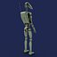 Star Wars Battle Droid