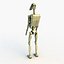 Star Wars Battle Droid
