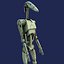 Star Wars Battle Droid