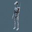 Star Wars Battle Droid