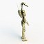 Star Wars Battle Droid